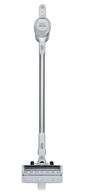 Hisense HVC6133W Aspirapolvere 0,5 L Canister Hoover Dry 150 W Senza sacco