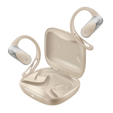 Auricolari Sport Bluetooth Cuffie Aperte a Conduzione Aerea Certificati IP54