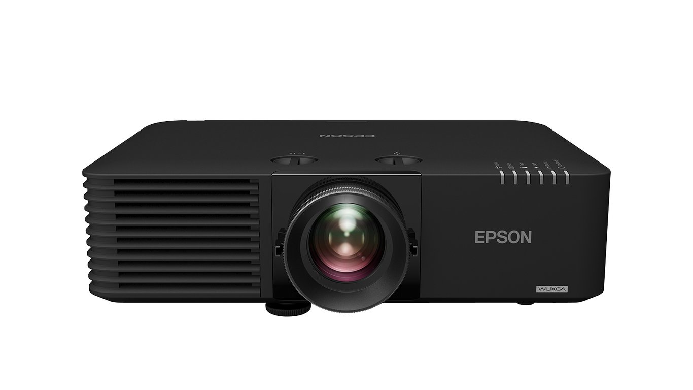 Epson EB L635SU vidéo projecteur Projecteur à focale standard 6000 ANSI lumens 3LCD WUXGA 1920x1200 Neuf - vue 10