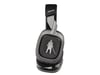 ASTRO Gaming A30 Auriculares Inalámbrico Diadema Juego Bluetooth Plata