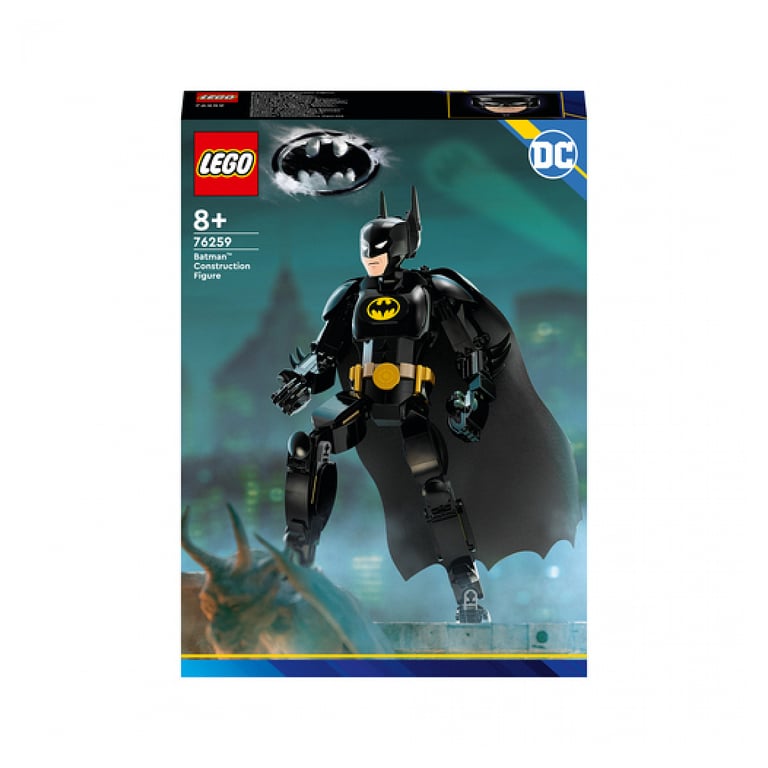 LEGO 76259 DC La figurine de Batman™ - vue 2