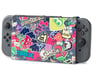 PowerA Splatoon2 Libro Nintendo Multicolor