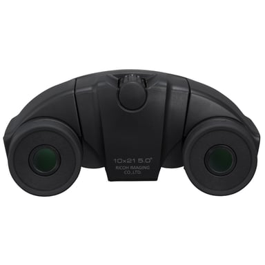 Prismáticos PENTAX UP 10x21 - Negro