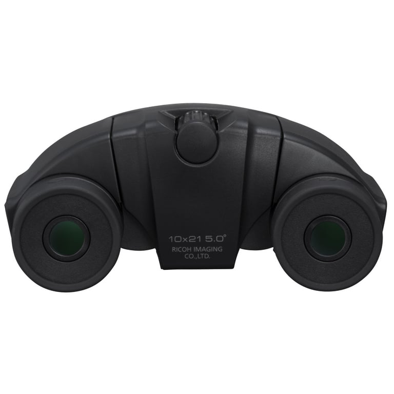 PENTAX UP Jumelles 10x21 - Noir - Neuf