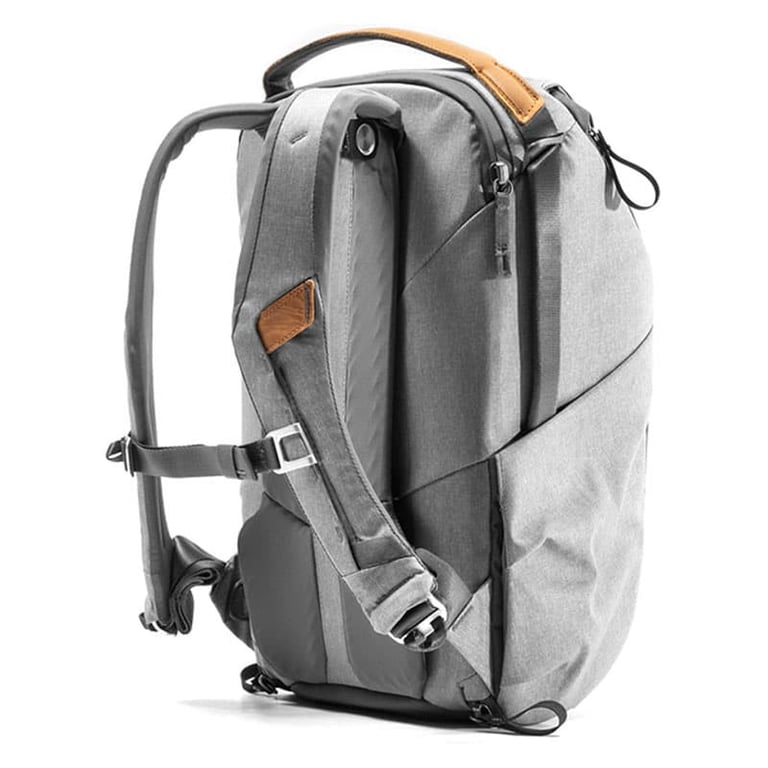 Sac à dos Peak Design Everyday 20 v3 - vue 5