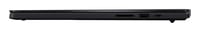 ASUS ProArt P16 H7606WM-SC065X Copilot+ PC AMD Ryzen AI 9 HX 370 Computer portatile 40,6 cm (16'') Touch screen 4K Ultra HD 32 GB LPDDR5x-SDRAM 1 TB SSD NVIDIA GeForce RTX 5060 Wi-Fi 7 (802.11be) Windows 11 Pro Nero