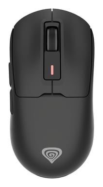 GENESIS NMG-2193 ratón Gaming Ambidextro Bluetooth + USB Type-C Óptico 26000 DPI