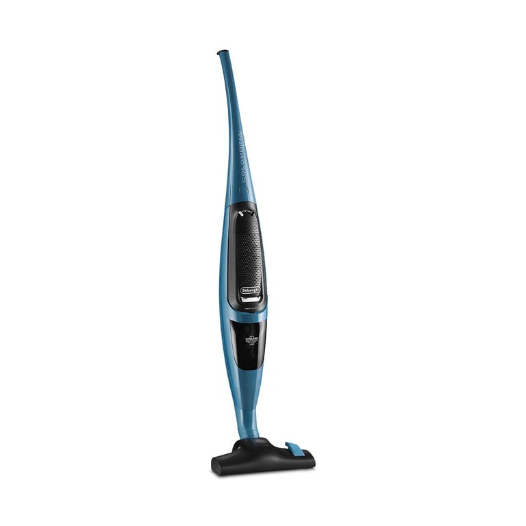 Aspirateur Balai De'Longhi XL135.21 – 450 W, Sec, HEPA, Sans Sac, 1,3 L - vue 2
