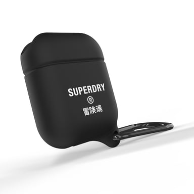SuperDry 41692 accesorio para casco / auriculares Estuche