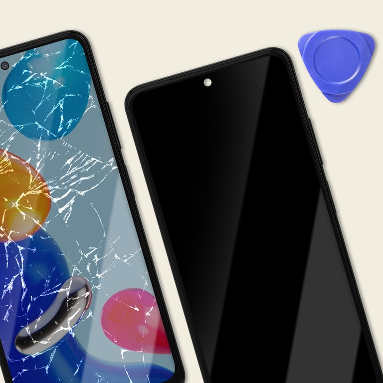 Xiaomi Écran LCD Redmi Note 11 - vue 3