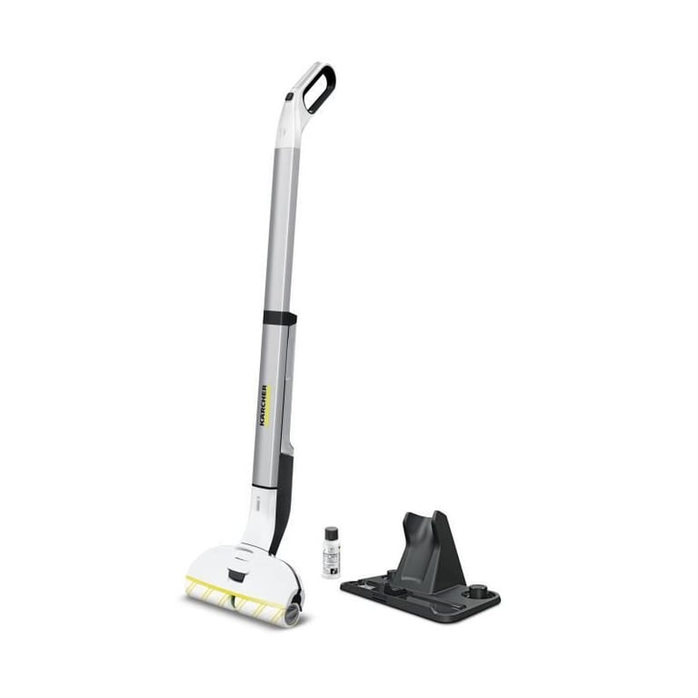 Nettoyeur Serpillière Électrique Kärcher EWM2 – Autonomie 20 min, Nettoyage 60 m² - vue 4