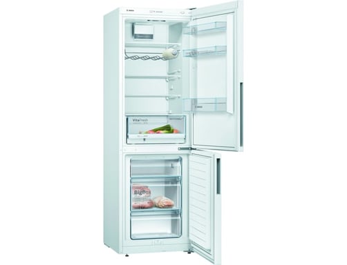 Réfrigérateur congélateur bas KGV36VWEAS