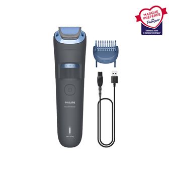Philips Bt3617-15 Beard Trimmer 3000 Series - Recortadora De Barba