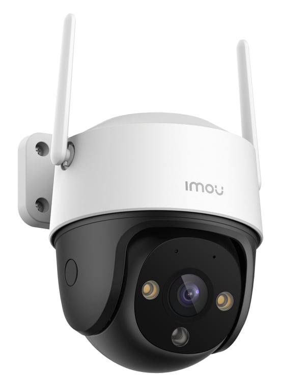 Imou Cruiser 2C 2K Tourelle Caméra de sécurité IP Extérieure 2304 x 1296 pixels Plafondmur Neuf - vue 3