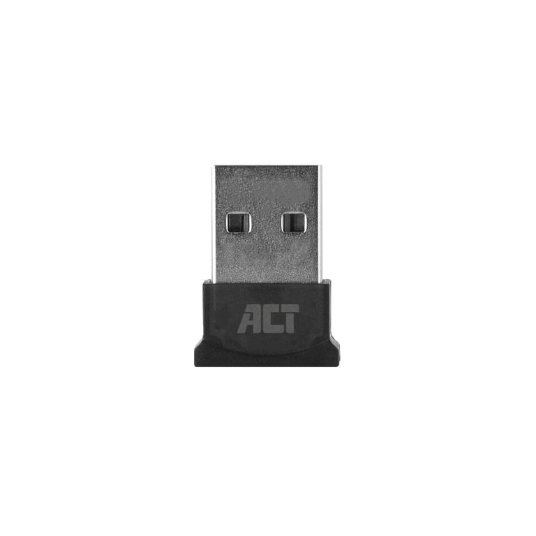 ACT AC6030 carte réseau Bluetooth 3 Mbit/ Neuf - vue 2