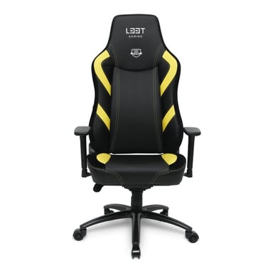 L33T GAMING - Fauteuil gaming E-Sport Pro Excellence (L)