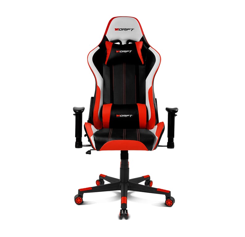DRIFT DR175 Siège de jeu universel Siège rembourré Neuf - vue 4