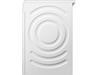Lave-linge hublot BOSCH WGE03207FR SER2 - 8 kg - Induction - L60cm - 1200 trs/min - Classe A - Blanc