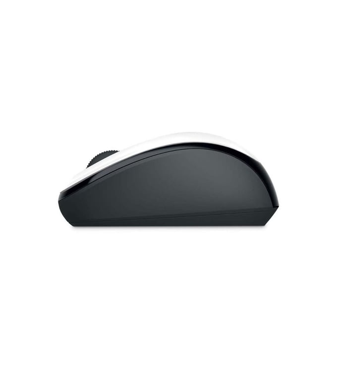 Microsoft Wireless Mobile Mouse 3500 souris RF sans fil BlueTrack 1000 DPI