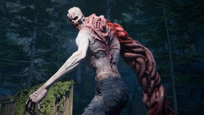 Back 4 Blood - Edición especial para PS5