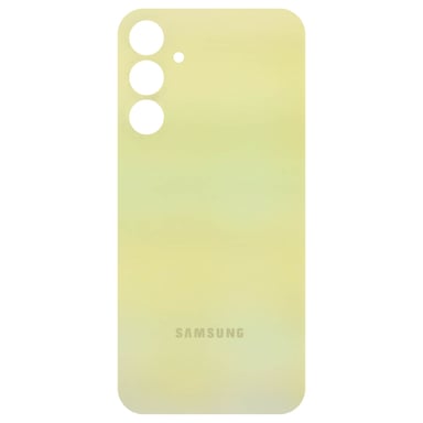 Samsung Cristal trasero original para Samsung Galaxy A25 5 Lima
