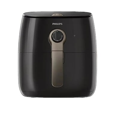 Friteuse sans huile Philips hd9876/20 8.3L Blanc