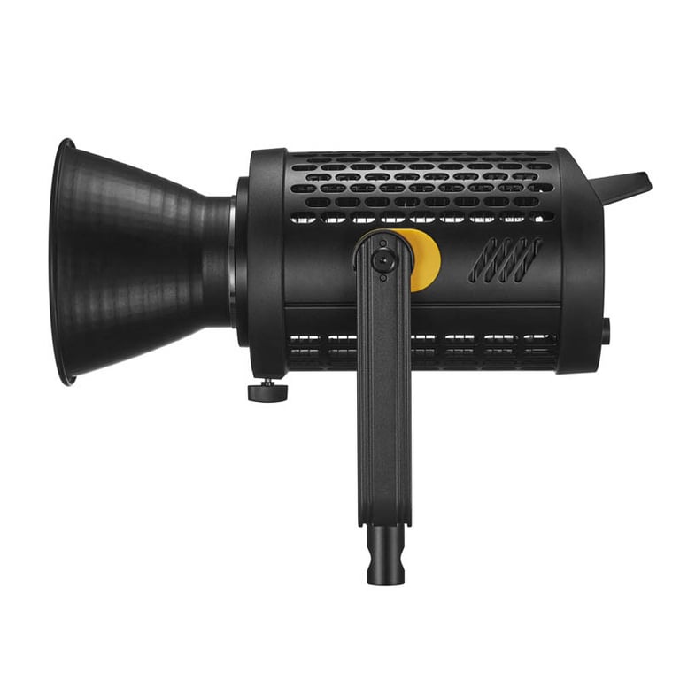 GODOX Torche LED Vidéo Silencieuse UL150II Neuf - vue 2