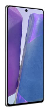Galaxy Note20 5G 256 GB, grigio, sbloccato