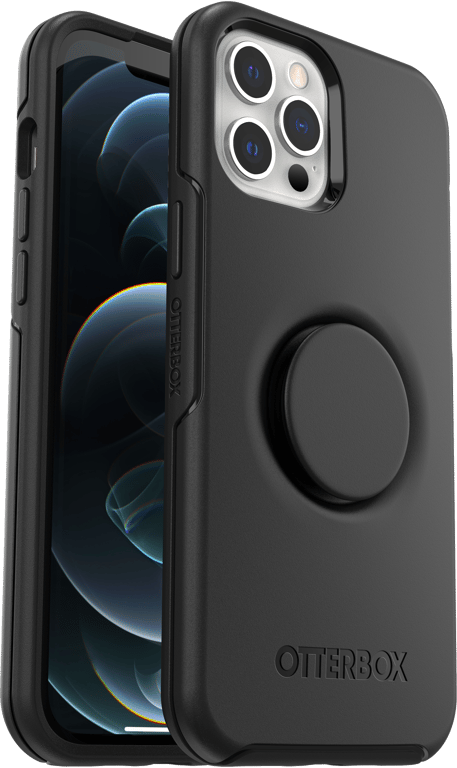 Otterbox Otter+Pop Symmetry for iPhone 12 Pro Max