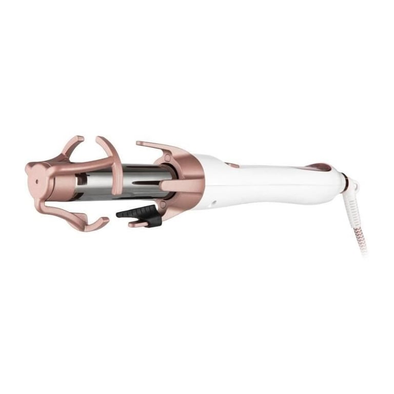 Fer à frisser Sencor SHS 0900GD - vue 4