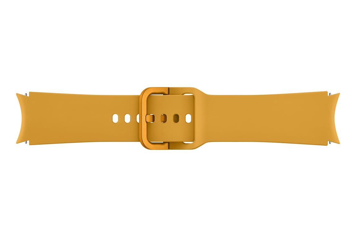 Bracelet Samsung Galaxy Watch4 115mm Sport - vue 5