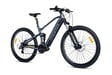 Bicicletta Elettrica, E-MTB 29'' PRO FS Motore centrale Moma Bikes, Alluminio, SHIMANO ALTUS 8v, Sospensione completa, Freni a disco idraulici, Batteria integrata Ion Litio 48V 13Ah.