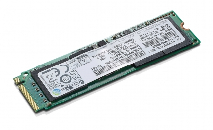 Lenovo 4XB0K48502 disque SSD .2 PCI Express Neuf