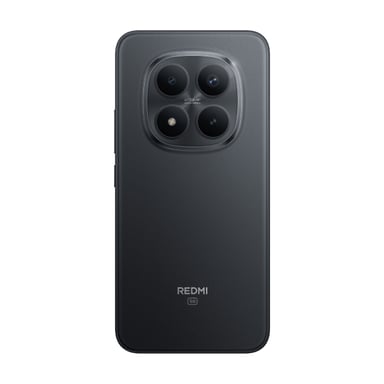 Redmi Note 15 Pro+ (5G) 256 Go, Noir
