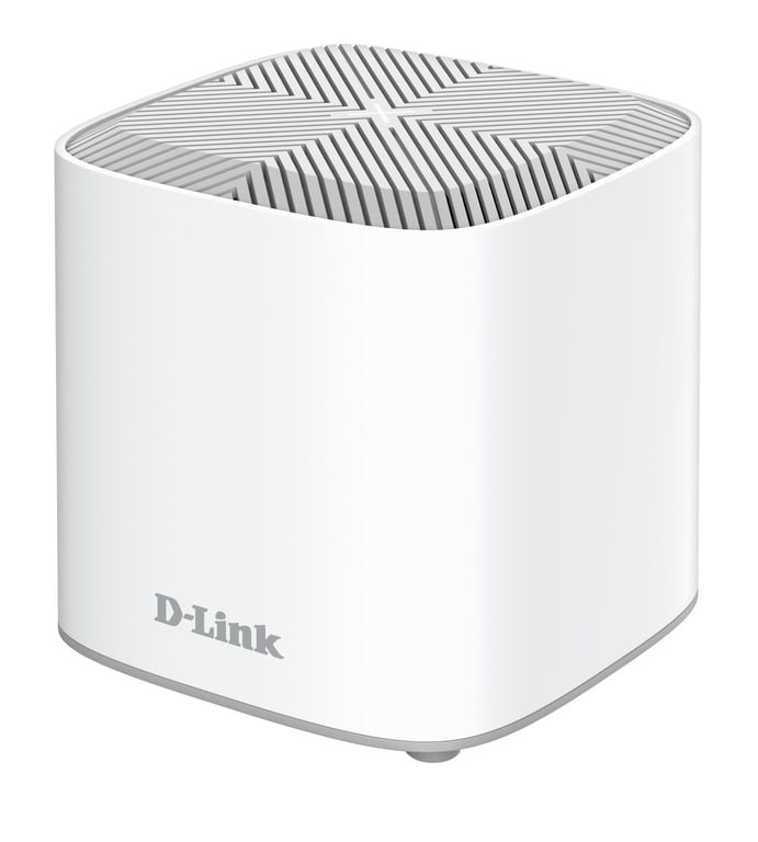 D Link AX1800 Dual Band Whole Home Mesh Wifi 6 - vue 4