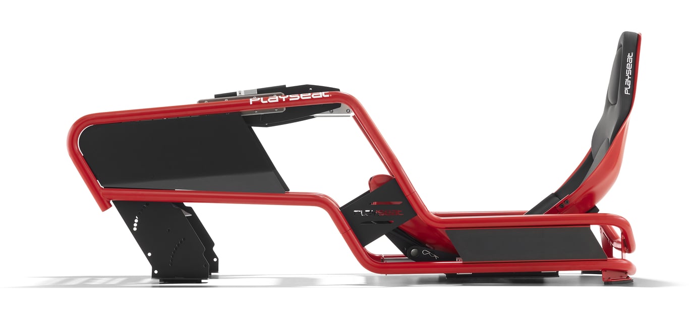 Playseat Formula Intelligence Siège de jeu universel Siège rembourré Neuf - vue 3