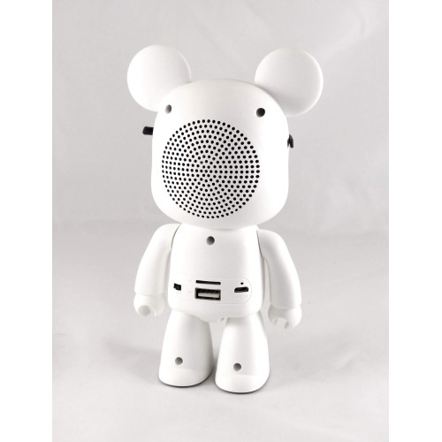 Enceinte Bluetooth MousikMan Neuf - vue 5