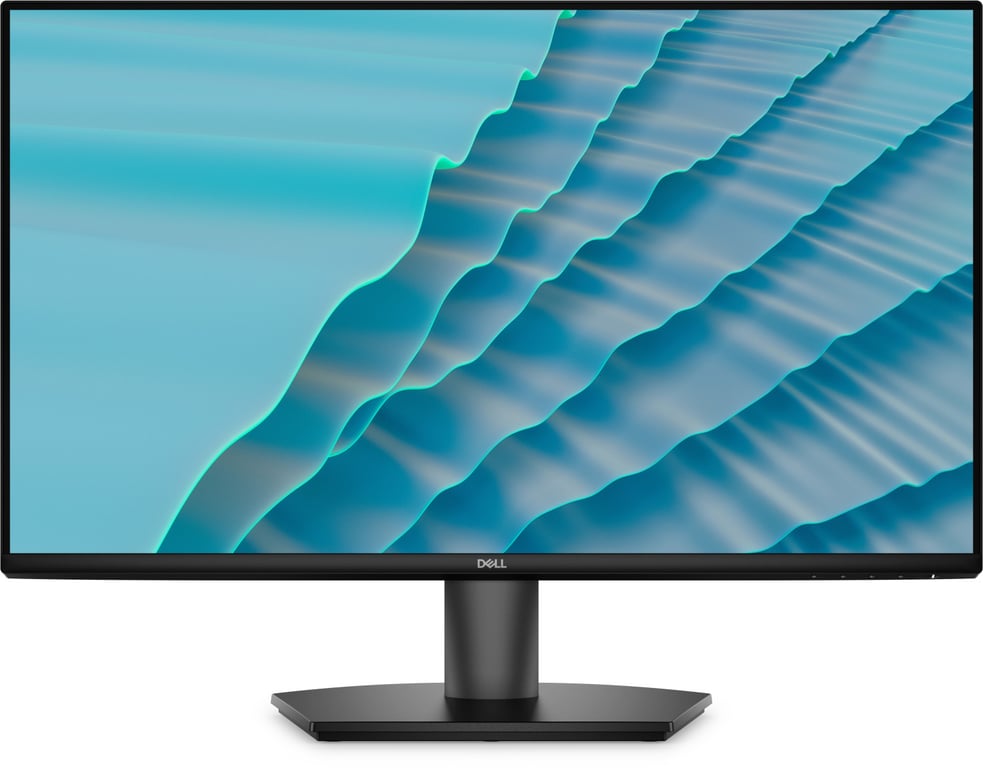 Dell SE2726H Écran LED 27 1920 x 1080 Full HD @ 144 Hz IPS 300 cdm² 1000:1 1 ms 2xHDMI avec Garantie de Advanced Exchange Basic Warranty - vue 8