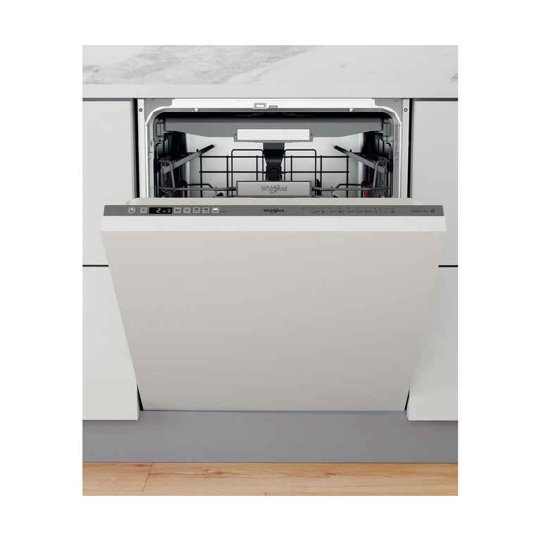 Lave vaisselle encastrable WOID751AX Supreme Clean