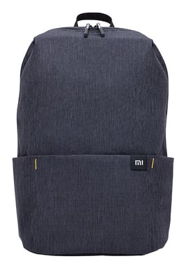 Xiaomi Mi Casual Daypack sac à dos Sac à dos normal Noir Polyester