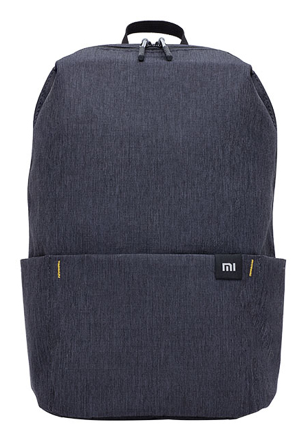 Xiaomi Mi Casual Daypack sac à dos Sac à dos normal Noir Polyester - Neuf