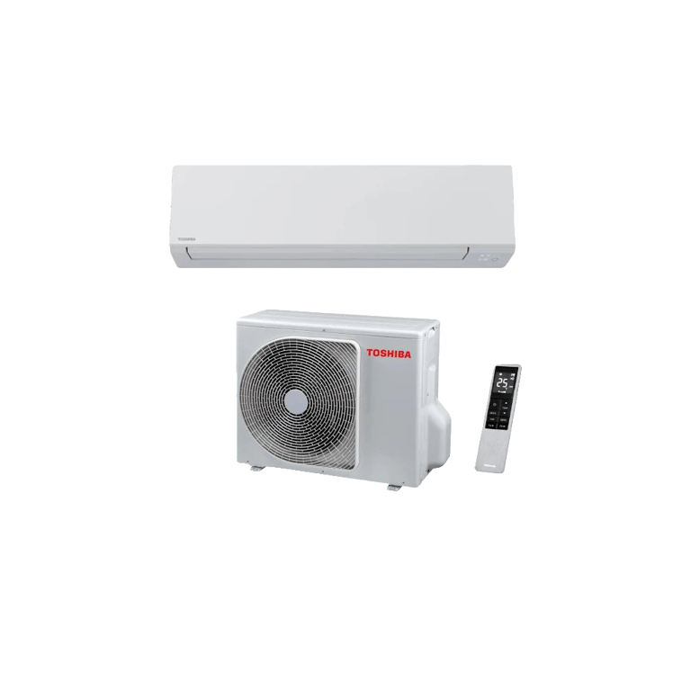 Climatiseur Toshiba shorai edge 2.5kw refroidissement Neuf