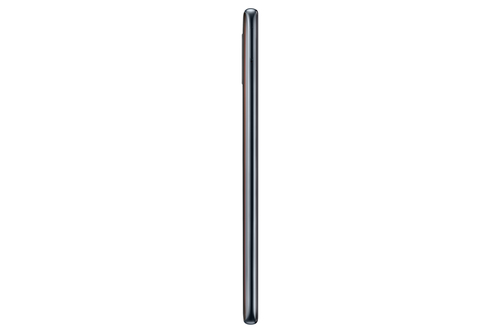 Galaxy A70 (2019) 128 Go, Noir, débloqué