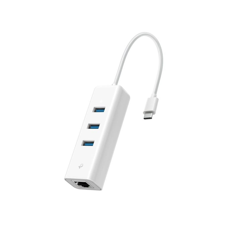 TP LINK UE330C - vue 3