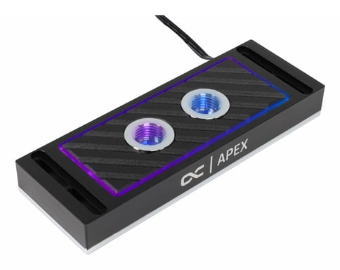 Alphacool 14000 pièce et accessoire pour systèmes de refroidissement d'ordinateurs Bloc d'eau