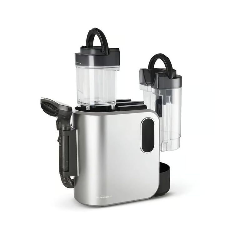 Détacheur Vapeur Dual Spot Steam Scvco4dexl Schneider - vue 4