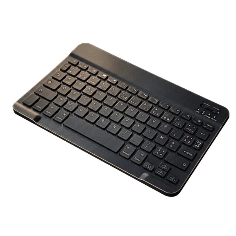 Archos Bundle T101 Kid Fhd Wifi 4+ Cover Support+ Clavier Bt - vue 3