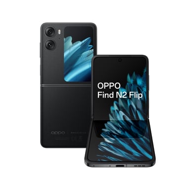 Find N2 Flip 256 Go, Noir, débloqué