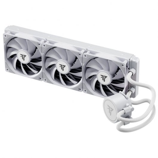 Kit de refroidissement liquide Tempest Liquid Cooler 360 - vue 4