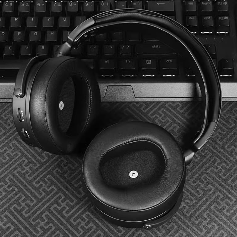 Coussinets de remplacement pour casque Audeze Maxwell - vue 5